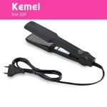 Professionnel fer  lisser tourmaline en cramique plaque chauffante cheveux lisseur styling outils swarey ...