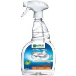 Le vrai professionnel nettoyant vitres surfaces dsinfectant - 750 ml