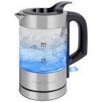 Profi cook pc - wks 1228 g bouilloire inox contenance: 0. 5 l Profi cook pc - wks 1228 g bouilloire inox contenance: 0. 5 l