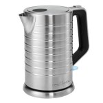 Proficook bouilloire électrique pc - wks 1119 17 l 2200 w Proficook bouilloire électrique pc - wks 1119 17 l 2200 w