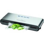 Scelleuse sous vide - proficook - pc - vk 1080 - 120 w - inox - automatique