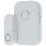 Profile ceezam carillon sans fil complet 38 m�lodies 80db - 150m