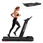 Proform tapis de course city l6 connect� ifit / ultra compact / surface de course de 45x120 cm