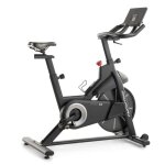 V�lo dappartement - proform - sport cx - 11 kg inertie - 16 niveaux de r�sistance - connectique mp3