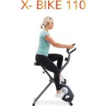 Proform vélo dappartement x - bike 110 / pliable / 10 niveaux de résistance Proform vélo dappartement x - bike 110 / pliable / 10 niveaux de résistance