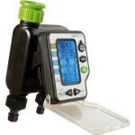 Programmateur - amico plus - 2 v - dur�e de cycle 1 min - fonctionne avec 2 piles aa - pression max 6 ...