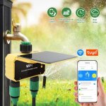Programmateur arrosage automatique wifi pour jardinserrepelouse de arrosage systèmes contrôle à distance ... Programmateur arrosage automatique wifi pour jardinserrepelouse de arrosage systèmes contrôle à distance ...