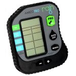 Programmateur darrosage - amico pro 9 v - 2 voies de rain - tanche  leau de pluie