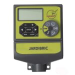 Programmateur �lectrovanne jardibric 24v 4 sorties