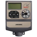 Programmateur lectrovanne 9v 4 voies