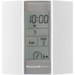 Programmateur pour fil pilote - fp134