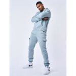 Project x paris - bas de jogging style cargo signature - homme Project x paris - bas de jogging style cargo signature - homme