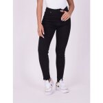 Project x paris - jean slim basic noir - femme