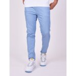Project x paris - pantalon basic slim broderie logo - homme Project x paris - pantalon basic slim broderie logo - homme