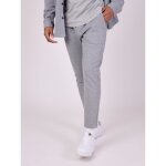 Pantalon style chino basic - project x paris - femme - gris clair - ajustée - taille standard Pantalon style chino basic - project x paris - femme - gris clair - ajustée - taille standard