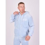 Project x paris - veste � capuche velvet logo - homme