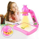 Projecteur apprentissage et dessin peinture ensemble enfants dessin papier calque bureau art traçage ... Projecteur apprentissage et dessin peinture ensemble enfants dessin papier calque bureau art traçage ...