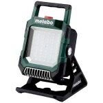 Metabo bsa 18 led 4000 projecteur de chantier sans fil 4000 lm 601505850