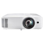 Projecteur dlp optoma x309st portable 3d 3700 lumens xga (1024 x 768) 4:3