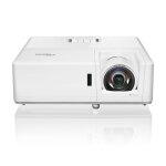 Projecteur de données optoma zh406st 4200 lumens dlp 1080p 3d - blanc Projecteur de données optoma zh406st 4200 lumens dlp 1080p 3d - blanc