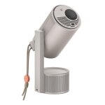 Projecteur - xgimi - mogo 3 pro - full hd - 450 lumens - google tv int�gr�