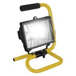 Projecteur halogene portable varo - pow - li - 023