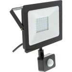 Projecteur led avec dtecteur de mouvement - retlux - rsl 247