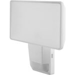 Projecteur led extrieur - ledvance - endura pro flood sensor - blanc froid - dtecteur de mouvement ...