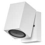 Projecteur ledvance endura - blanc - luminaire extérieur led - economique et pratique Projecteur ledvance endura - blanc - luminaire extérieur led - economique et pratique