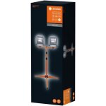 Projecteur ledvance - osram - 1x50w - 4500lm - orange - extérieur Projecteur ledvance - osram - 1x50w - 4500lm - orange - extérieur