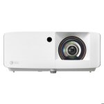 Projecteur - optoma - zk430st - uhd - 3700 lumens - 300000:1 - 30000 heures de vie