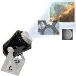 Projecteur planetarium 360° parlant avec 24 projections carte des constellations et livret pédagogique ... Projecteur planetarium 360° parlant avec 24 projections carte des constellations et livret pédagogique ...