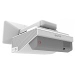 Projecteur sony vpl - sw636c - focale ultra - courte - 3300 lumens - usage professionnel