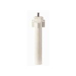 Prolongateur de disques - magimix - miniplus 17279 - blanc - accessoire pour robot mnager