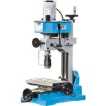 Perceuse fraiseuse 015kw 230v jmd - 1 - m promac Perceuse fraiseuse 015kw 230v jmd - 1 - m promac