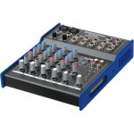 Pronomic m - 602 table de mixage