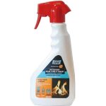 Propfeu liquide - nettoyant pour vitres dinserts et po�les - geb - 500 ml