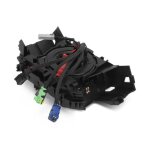 Proplip contacteur commodo tournant de volant pour clio 3 kangoo 2 modus 8201590627 8201590637