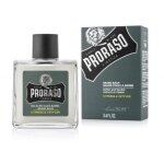 Proraso baume pour la barbe cypres vetiver 100ml
