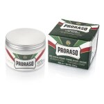Proraso crme avant rasage sans huiles minrales sans parabne sans silicone 300ml