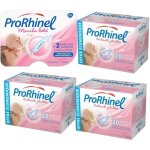 Prorhinel pack fidélité - mouche bébé + 3 boîtes de 20 embouts Prorhinel pack fidélité - mouche bébé + 3 boîtes de 20 embouts