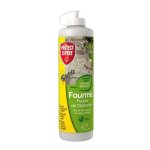 Protect expert fpnat100 fourmis poudre de diatomee 100g longue duree action par simple contact