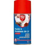 Protect expert - pupa150 - arosol foudroyant - anti puces - anti punaises de lit - diffusion automatique ...