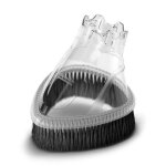 Protection anti �claboussures karcher pour nettoyeur haute pression k2 et k7 - 3 adaptateurs inclus