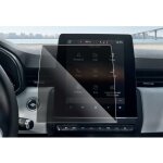 Protection anti - espion en verre flexible pour renault clio 5 captur 2 arkana zoe 2020 - 2025 93 pouces ...