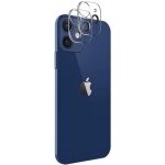 Protection cam�ra int�grale pour iphone 12 mini (54) [lot de 2] verre tremp� lentille appareil photo ...