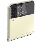 Protection camra pour samsung z flip 3 5g [lot de 2] verre tremp appareil photo arrire film protection ...