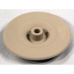 Protection caoutchouc pour crochet - kenwood - kw706915