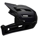 Casque - bell - super air r - mips - lger - ventilation suprieure - noir