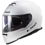 Protections casques ls2 ff800 storm